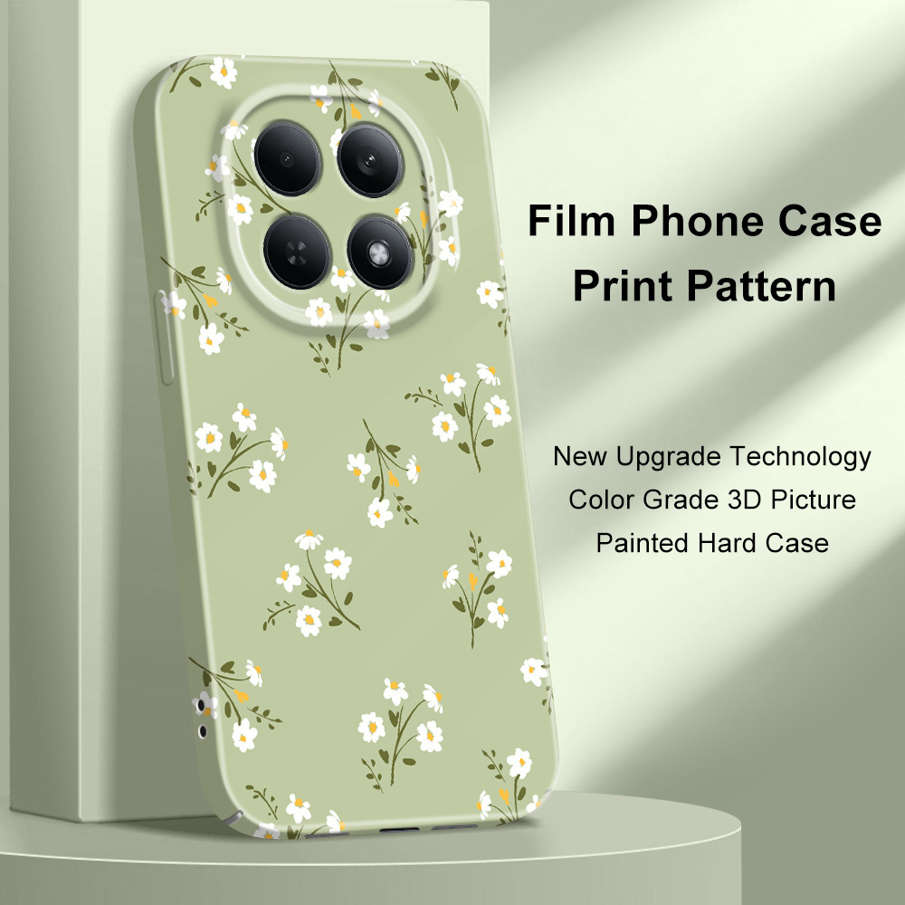 Star Flower Phone Case For Xia - đánh giá và giá Phone Cases Xiaomi 15