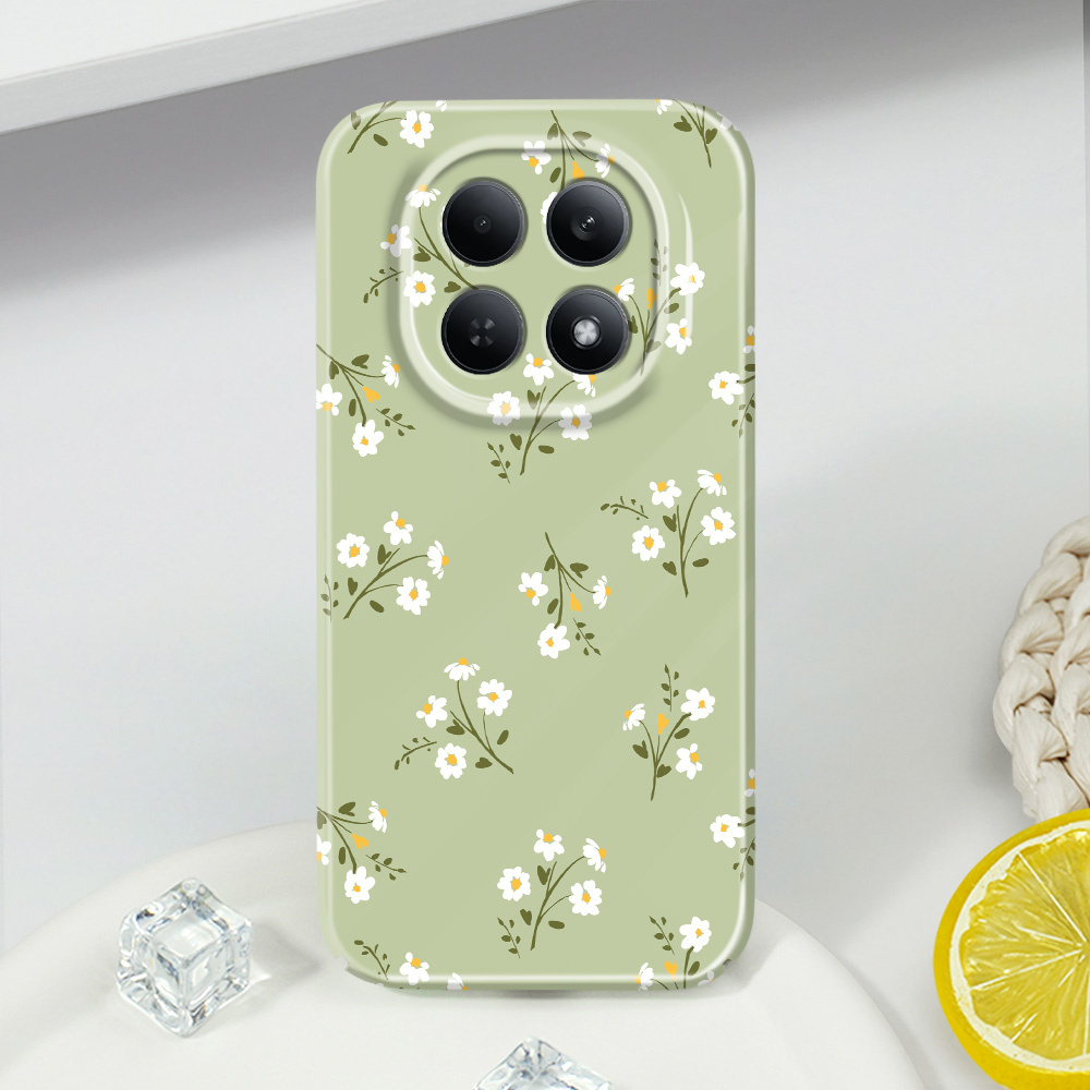 Star Flower Phone Case For Xia - đánh giá và giá Phone Cases Xiaomi 15