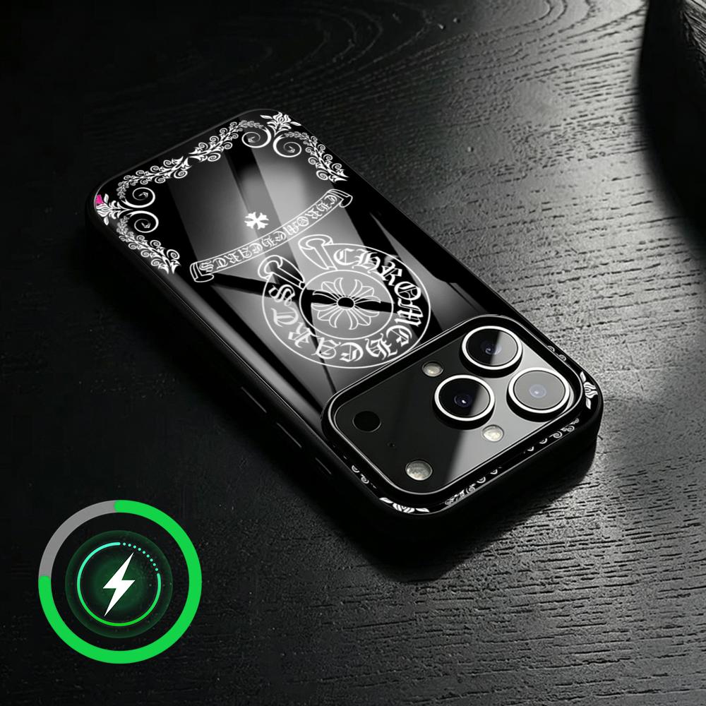 Fashion H-Hearts Cool logo C-C - đánh giá và giá Phone Cases H&M