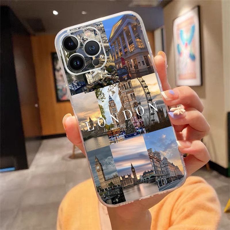 London aesthetics Phone Case C - đánh giá và giá Phone Cases London
