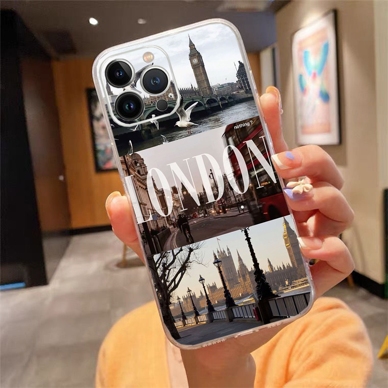 London aesthetics Phone Case C - đánh giá và giá Phone Cases London
