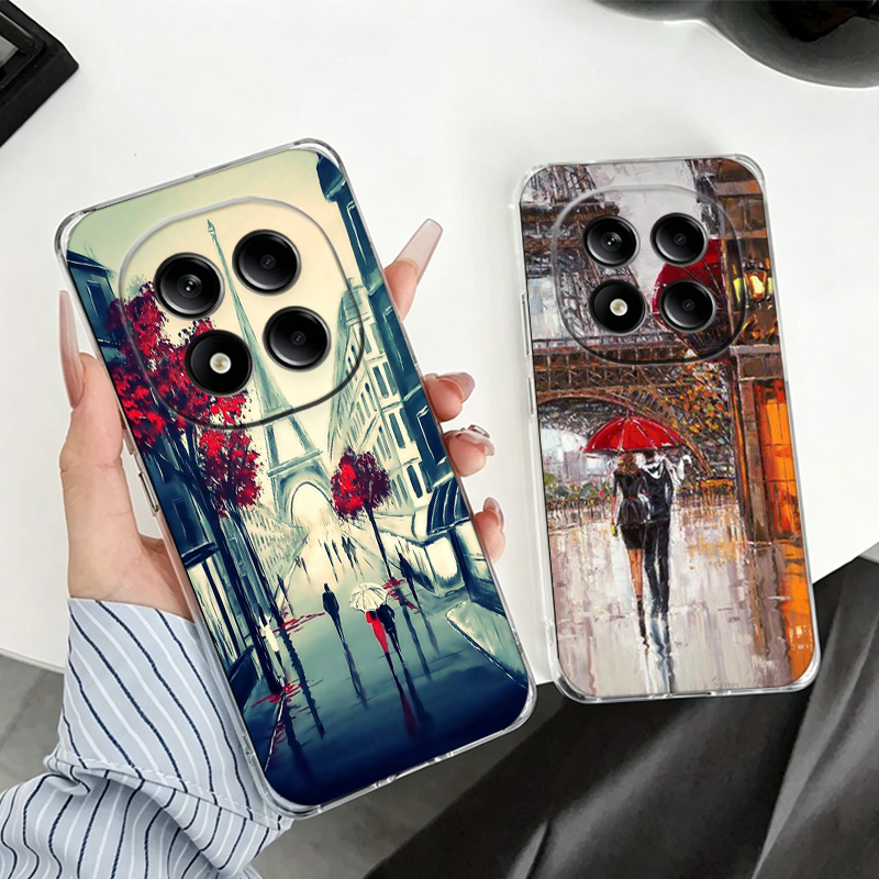 Old London Street Scene Phone  - đánh giá và giá Phone Cases London