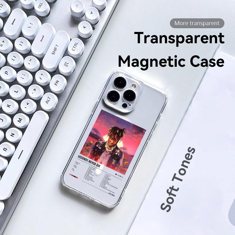 J-Juice WRLD Singer Album Phon - đánh giá và giá Phone Cases Iphone 13