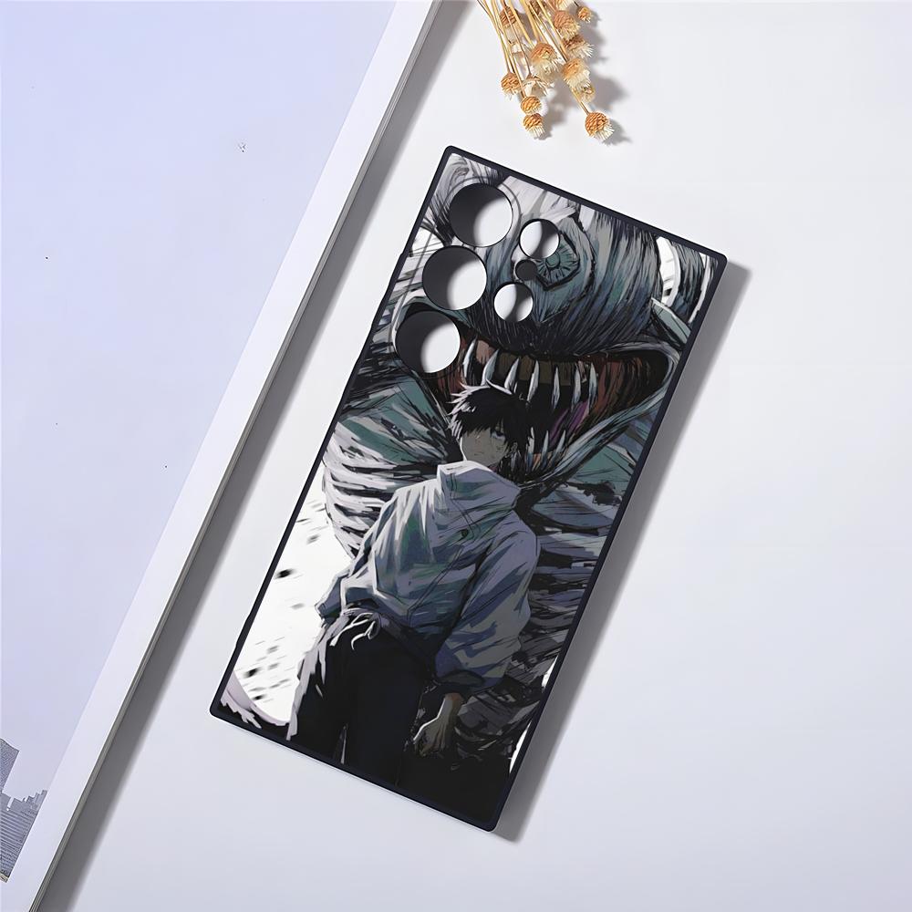 Jujutsu Kaisen Yuta Okkotsu Ph - đánh giá và giá Phone Cases Jujutsu Kaisen