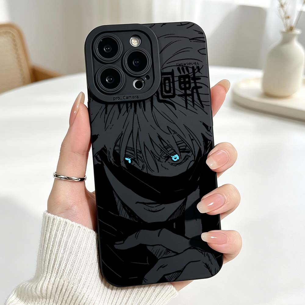 Anime Jujutsu Kaisen Cool Cove - đánh giá và giá Phone Cases Jujutsu Kaisen