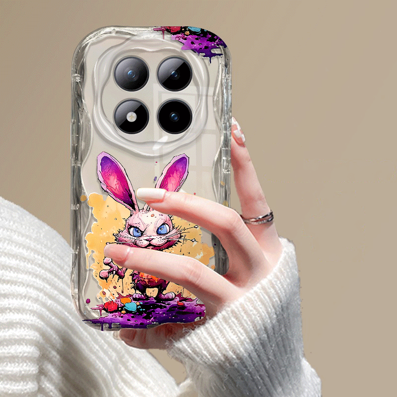Flexible TPU Case For Redmi no - đánh giá và giá Phone Cases Xiaomi 15