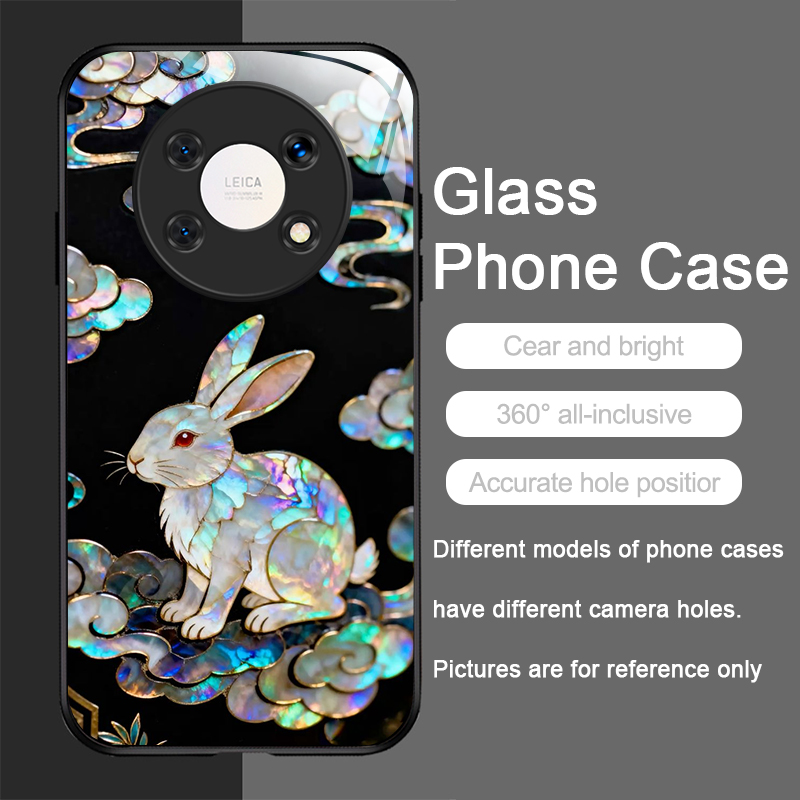 Stylish Dragon Leopard Marble  - đánh giá và giá Phone Cases Xiaomi 15