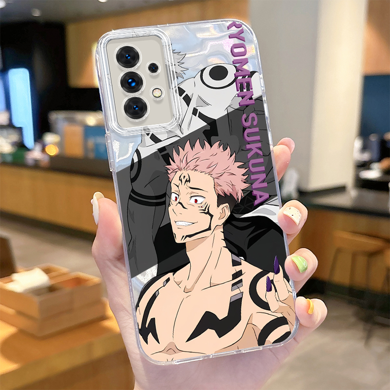 Jujutsu Kaisen Phone Case for  - đánh giá và giá Phone Cases Jujutsu Kaisen