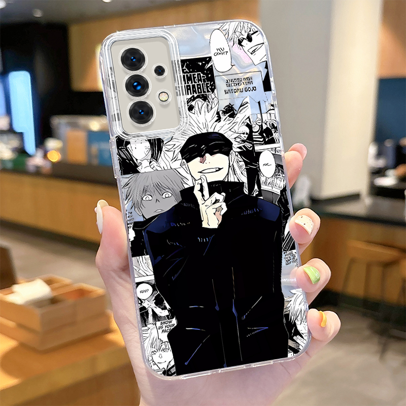 Jujutsu Kaisen Phone Case for  - đánh giá và giá Phone Cases Jujutsu Kaisen
