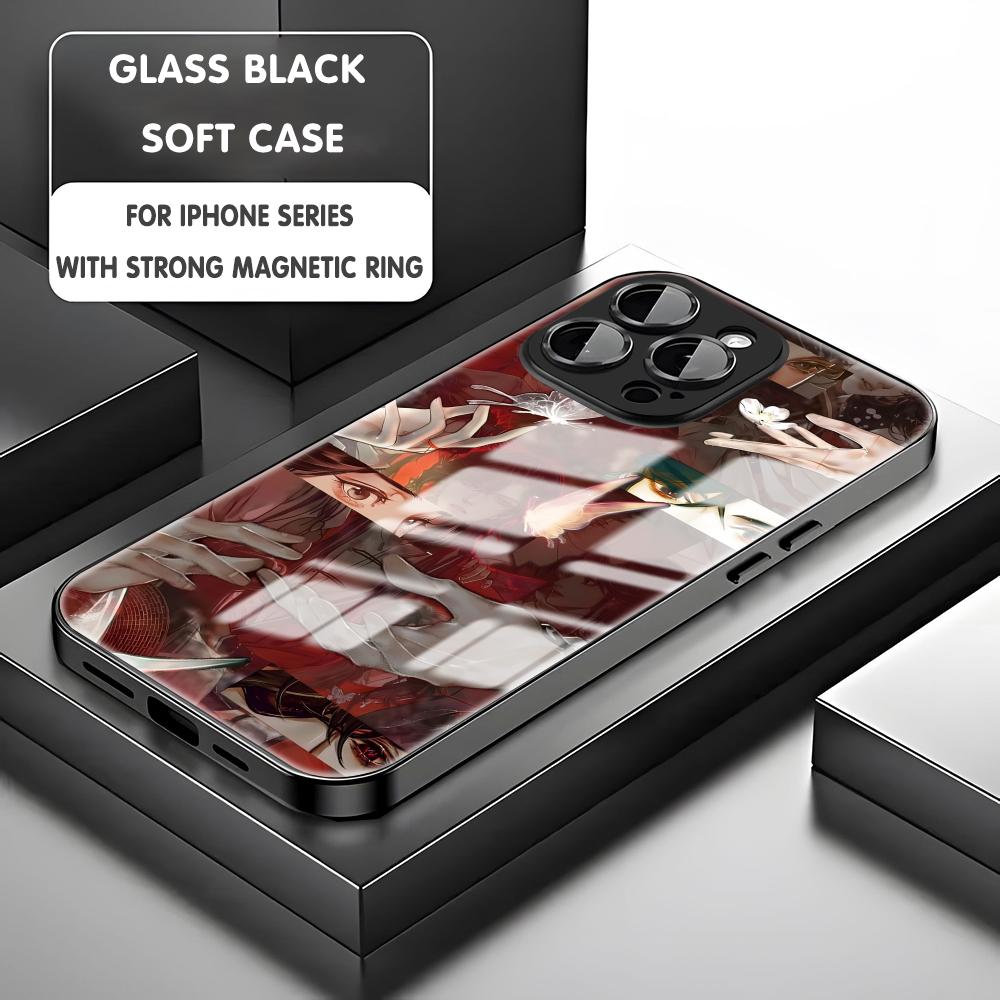 Hot anime Heaven Official's Bl - đánh giá và giá Phone Cases Iphone 13